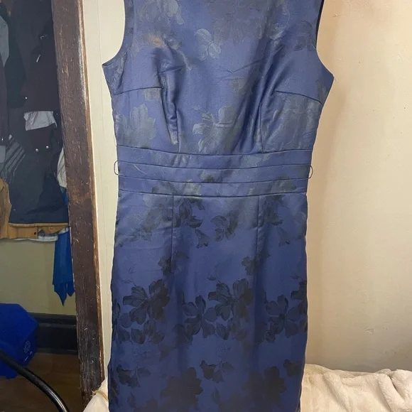 Cocktail Dress - Picture 2 of 5